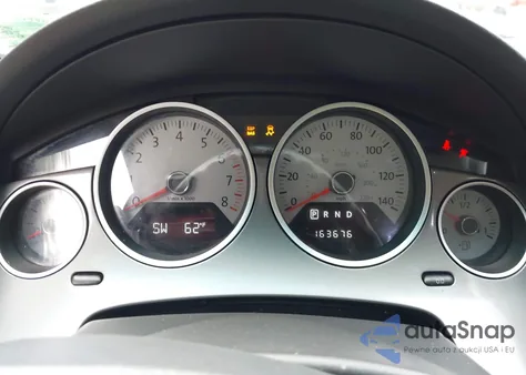 2009 Volkswagen Routan Se z USA, uszkodzony, nr VIN 2V8HW34129R544447